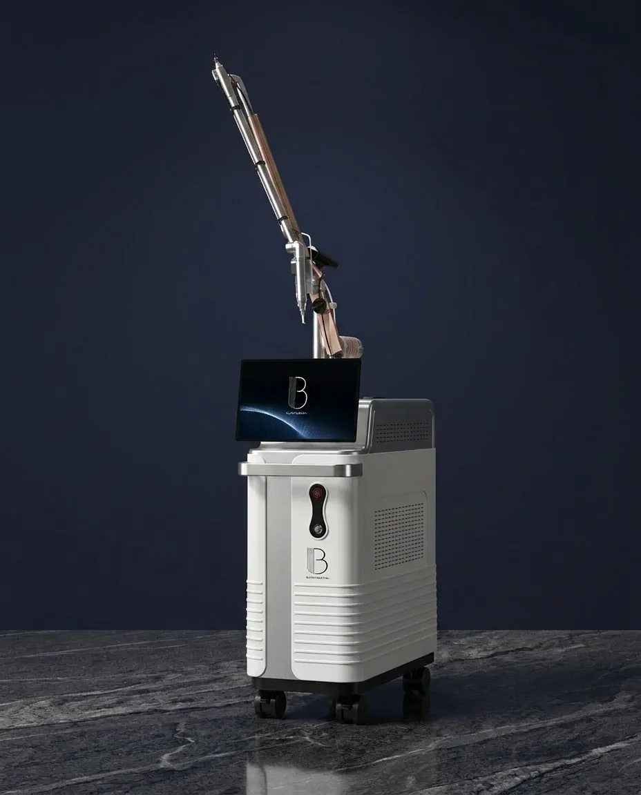 Laser pikosekundowy EL950