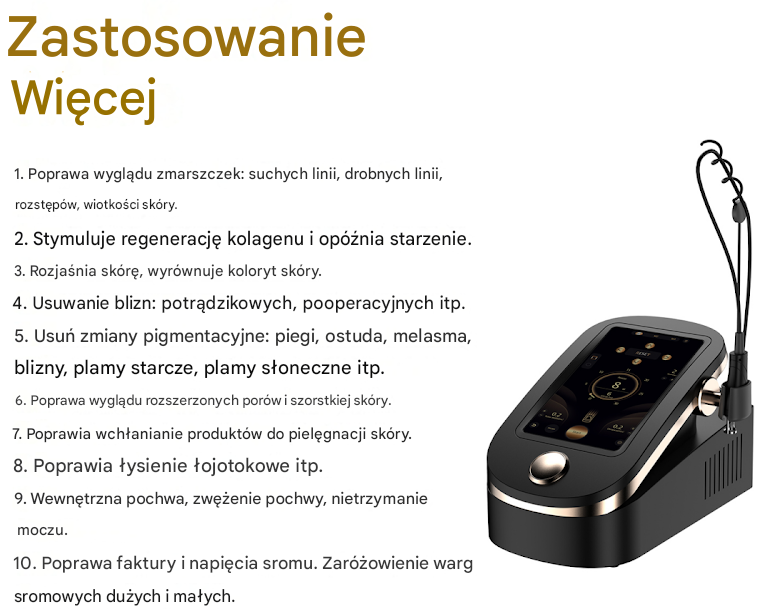 Zastosowanie