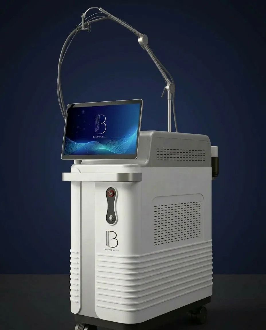 Laser długoimpulsowy CL300